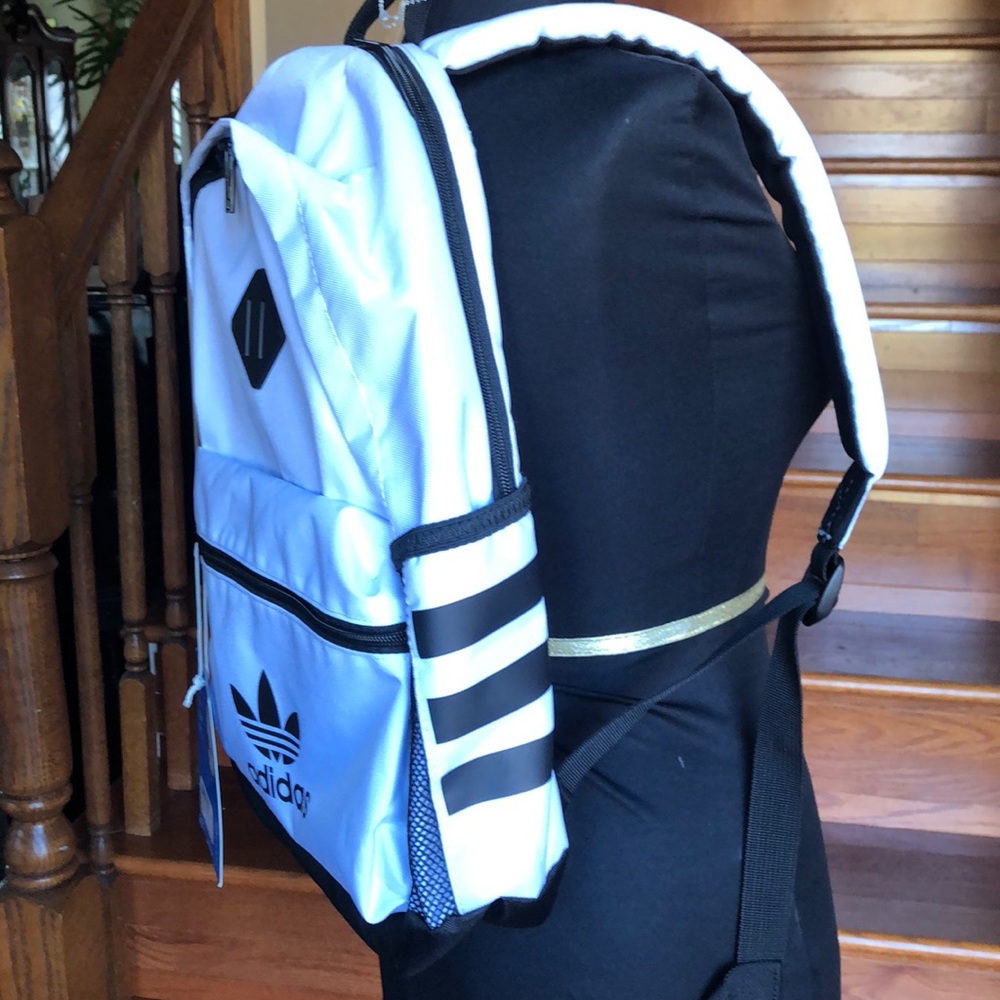 Adidas Backpack - Picture 2 of 6